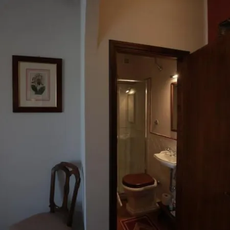 S. Spirito Flat Apartment