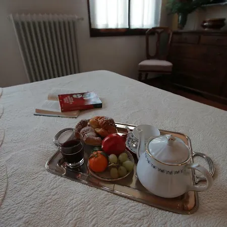 Apartment S. Spirito Flat Florenz