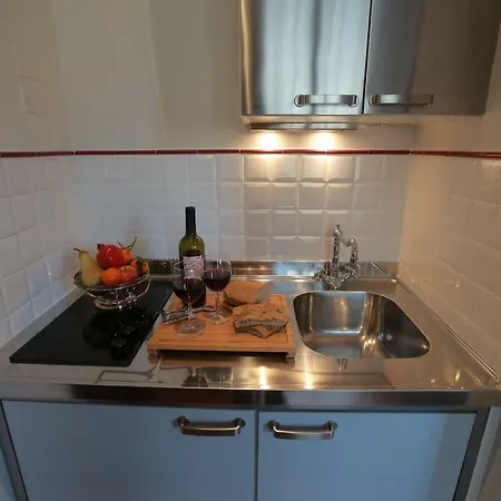 S. Spirito Flat Apartment