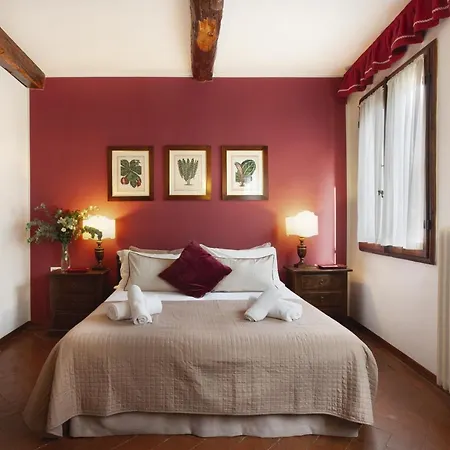 S. Spirito Flat *