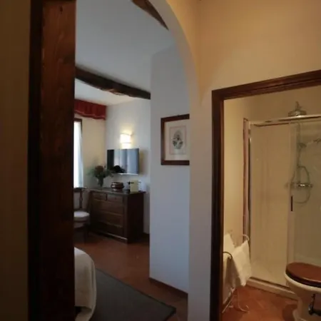 Appartement S. Spirito Flat *