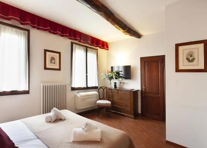 S. Spirito Flat * Florence