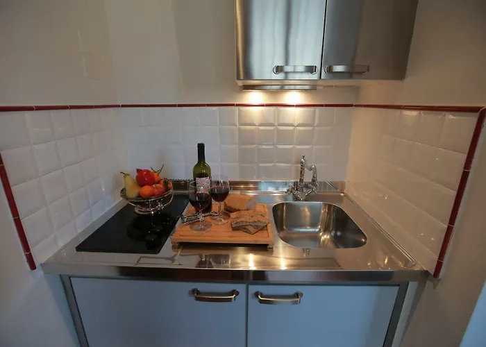 S. Spirito Flat Appartement