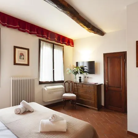 S. Spirito Flat * פירנצה