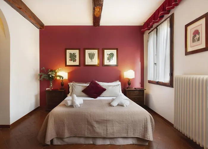 S. Spirito Flat *