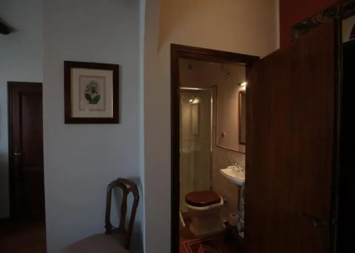 S. Spirito Flat Apartmán