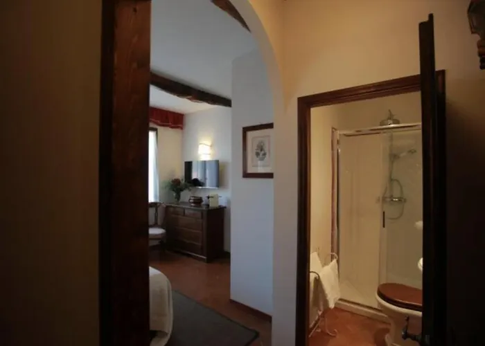 Apartmán S. Spirito Flat *