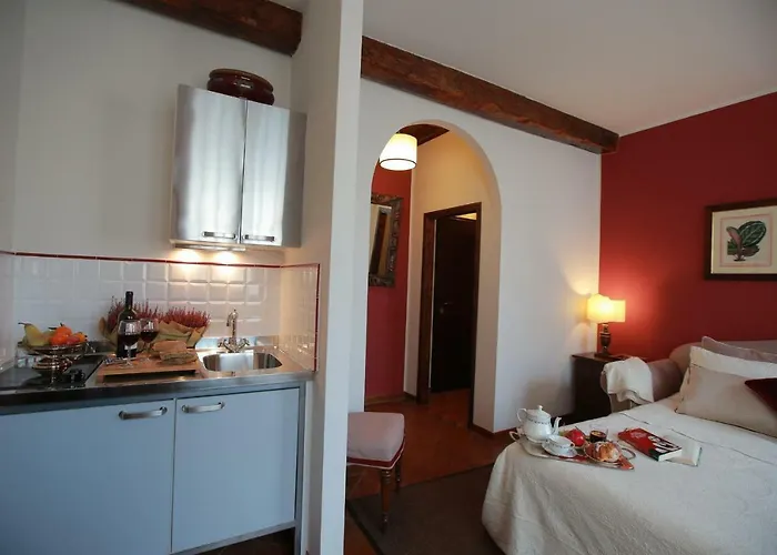 S. Spirito Flat Florencie